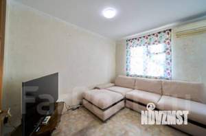 2-к квартира, вторичка, 42м2, 5/5 этаж