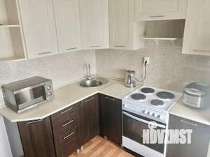 2-к квартира, вторичка, 54м2, 10/10 этаж