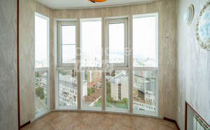 5-к квартира, вторичка, 290м2, 18/18 этаж