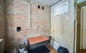 1-к квартира, вторичка, 29м2, 1/5 этаж