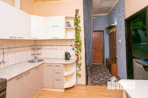 2-к квартира, вторичка, 51м2, 2/2 этаж