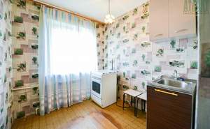 4-к квартира, вторичка, 61м2, 5/5 этаж