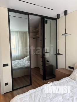 2-к квартира, вторичка, 46м2, 4/24 этаж