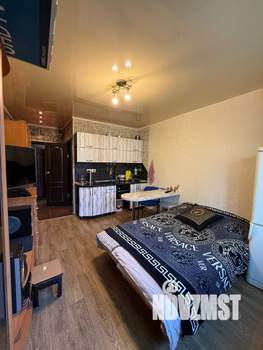 Студия квартира, вторичка, 20м2, 1/3 этаж