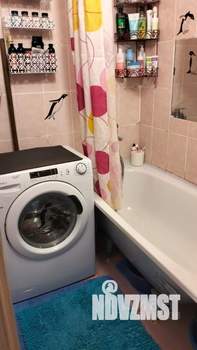 2-к квартира, вторичка, 46м2, 5/5 этаж