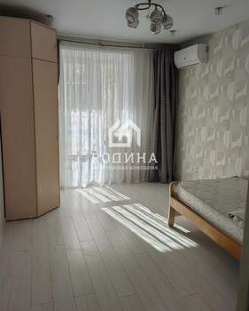 4-к квартира, вторичка, 86м2, 1/10 этаж