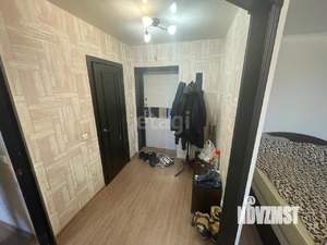 1-к квартира, вторичка, 37м2, 5/9 этаж