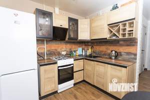 2-к квартира, вторичка, 48м2, 3/5 этаж