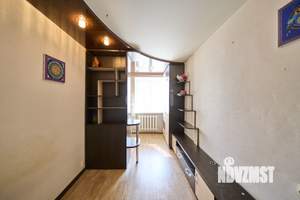 4-к квартира, вторичка, 80м2, 4/10 этаж