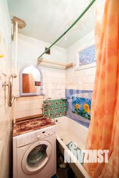 4-к квартира, вторичка, 61м2, 4/5 этаж