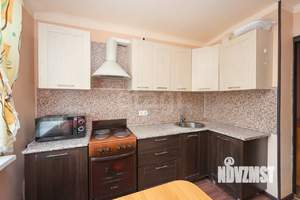 4-к квартира, вторичка, 74м2, 5/9 этаж