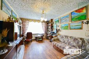 2-к квартира, вторичка, 49м2, 3/5 этаж
