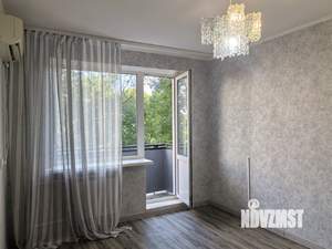 1-к квартира, вторичка, 34м2, 4/10 этаж