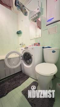 2-к квартира, вторичка, 42м2, 4/5 этаж