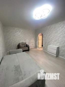 1-к квартира, вторичка, 31м2, 3/5 этаж