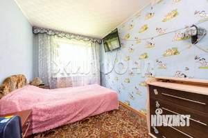 3-к квартира, вторичка, 61м2, 1/5 этаж