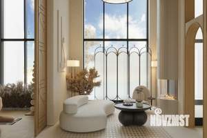 2-к квартира, вторичка, 63м2, 20/22 этаж