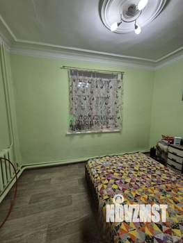 2-к квартира, вторичка, 53м2, 1/5 этаж