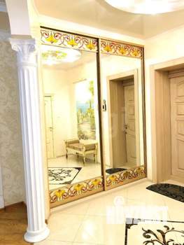 3-к квартира, вторичка, 124м2, 16/18 этаж