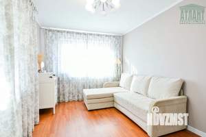 2-к квартира, вторичка, 50м2, 5/9 этаж