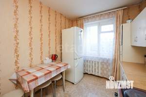 2-к квартира, вторичка, 54м2, 5/9 этаж