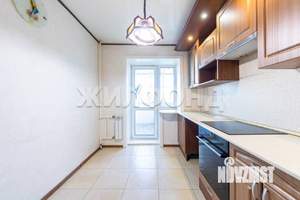 1-к квартира, вторичка, 38м2, 2/14 этаж