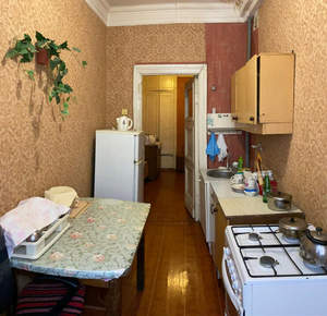 2-к квартира, вторичка, 60м2, 2/5 этаж
