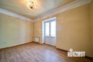 2-к квартира, вторичка, 48м2, 2/2 этаж