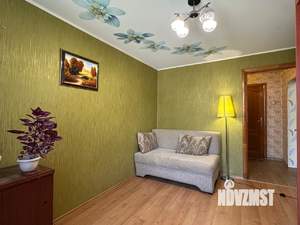 2-к квартира, вторичка, 47м2, 1/5 этаж