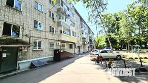 3-к квартира, вторичка, 59м2, 4/5 этаж