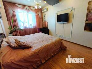 2-к квартира, вторичка, 76м2, 10/22 этаж