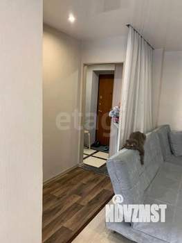 2-к квартира, вторичка, 45м2, 2/5 этаж