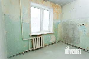 1-к квартира, вторичка, 33м2, 7/9 этаж