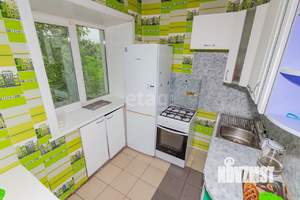 1-к квартира, вторичка, 32м2, 4/4 этаж