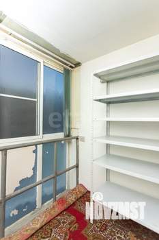 2-к квартира, вторичка, 58м2, 3/3 этаж