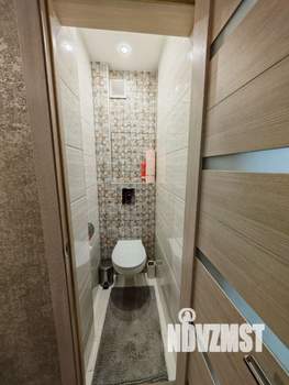 3-к квартира, вторичка, 68м2, 6/10 этаж