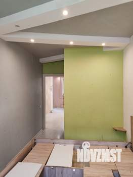 2-к квартира, вторичка, 44м2, 1/5 этаж