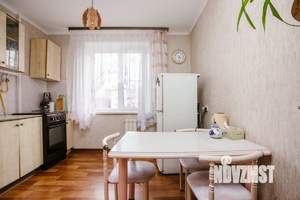 1-к квартира, вторичка, 33м2, 4/9 этаж