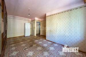 3-к квартира, вторичка, 55м2, 3/5 этаж