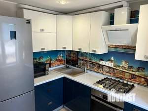 2-к квартира, вторичка, 48м2, 3/9 этаж