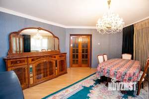 5-к квартира, вторичка, 430м2, 13/14 этаж