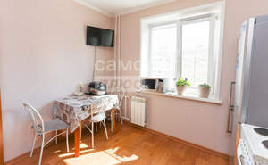 1-к квартира, вторичка, 33м2, 8/10 этаж