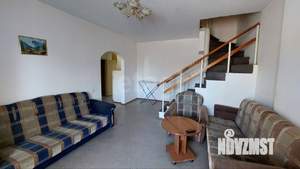 4-к квартира, вторичка, 129м2, 5/6 этаж