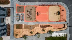 1-к квартира, вторичка, 55м2, 22/24 этаж