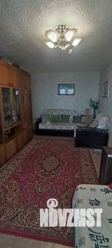 2-к квартира, вторичка, 41м2, 5/5 этаж