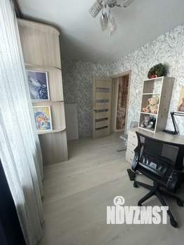 3-к квартира, вторичка, 50м2, 1/5 этаж