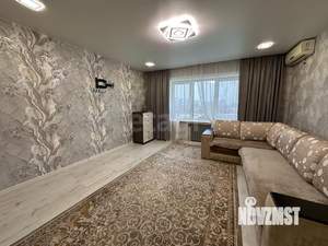 1-к квартира, вторичка, 35м2, 9/9 этаж