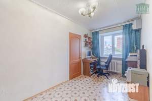 2-к квартира, вторичка, 43м2, 5/5 этаж