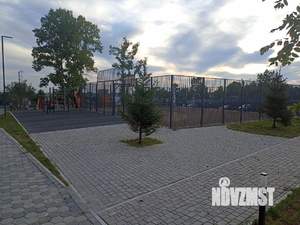 1-к квартира, сданный дом, 39м2, 10/10 этаж