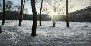 2-к квартира, вторичка, 46м2, 3/5 этаж